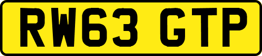 RW63GTP