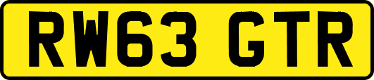RW63GTR