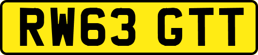 RW63GTT