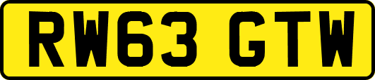 RW63GTW