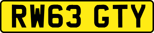 RW63GTY
