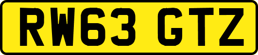 RW63GTZ