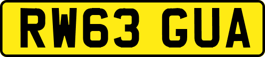 RW63GUA
