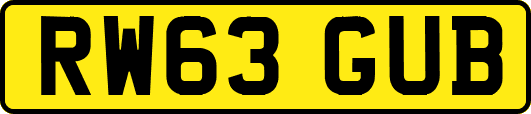 RW63GUB