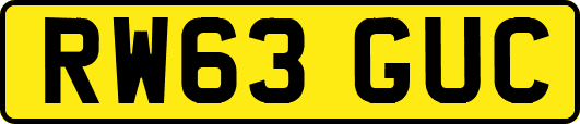 RW63GUC