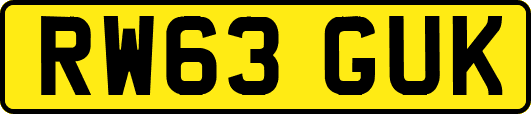 RW63GUK