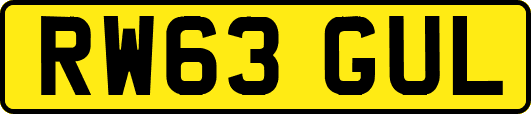 RW63GUL