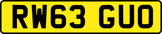 RW63GUO