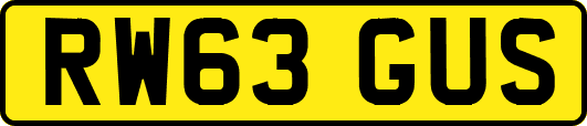 RW63GUS