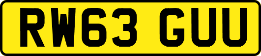 RW63GUU