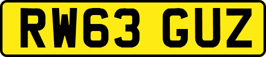 RW63GUZ