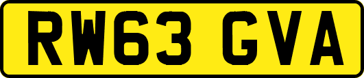 RW63GVA