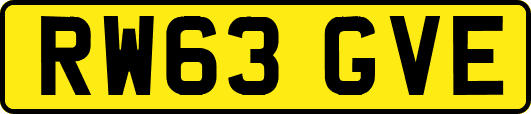 RW63GVE