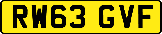 RW63GVF