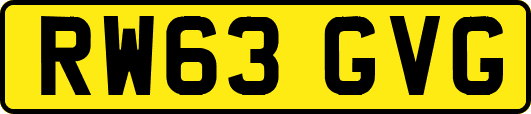 RW63GVG