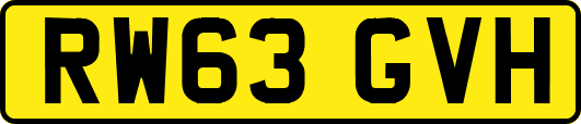 RW63GVH