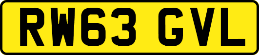 RW63GVL