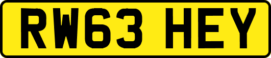 RW63HEY