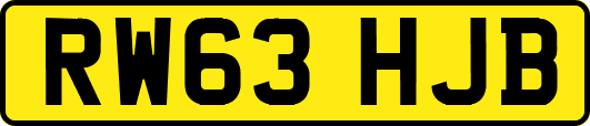 RW63HJB