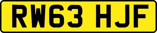 RW63HJF