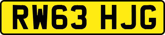 RW63HJG