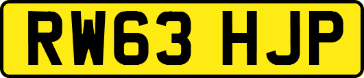 RW63HJP