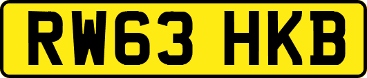 RW63HKB