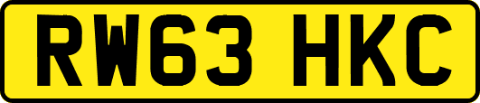 RW63HKC