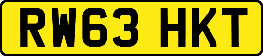 RW63HKT