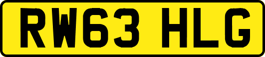 RW63HLG