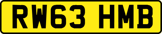 RW63HMB