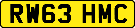 RW63HMC