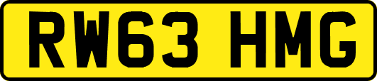 RW63HMG