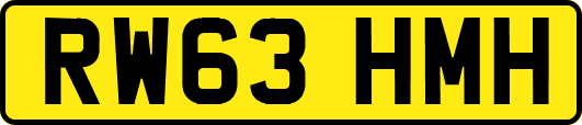 RW63HMH