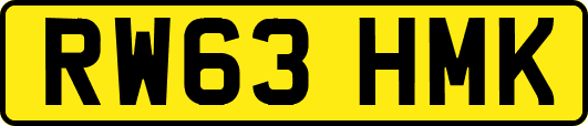 RW63HMK