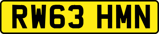 RW63HMN