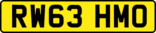 RW63HMO