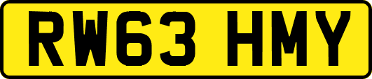 RW63HMY