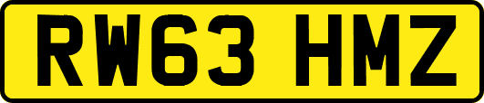 RW63HMZ