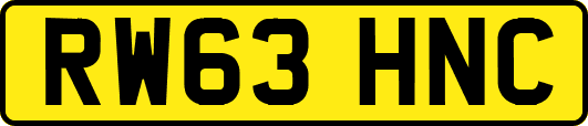 RW63HNC