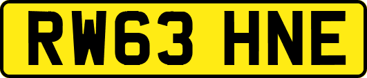 RW63HNE