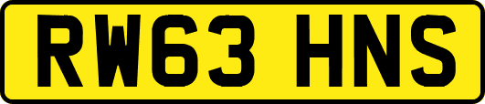 RW63HNS