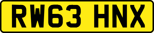 RW63HNX