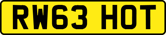 RW63HOT