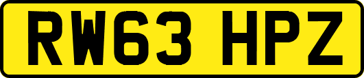 RW63HPZ