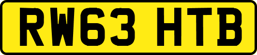 RW63HTB