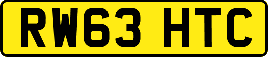 RW63HTC