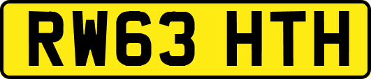 RW63HTH