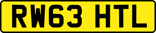 RW63HTL