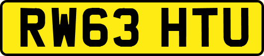 RW63HTU